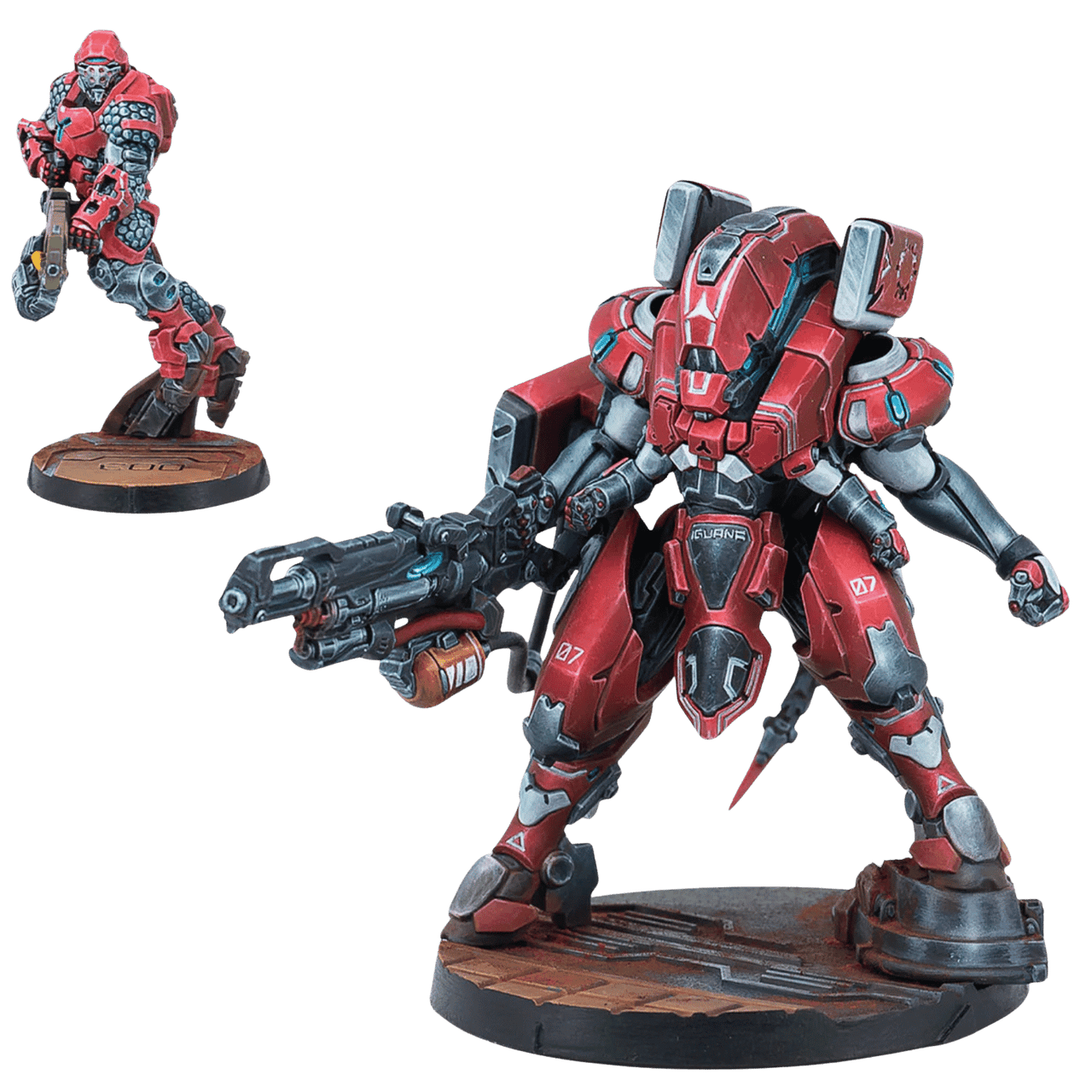 FOIL コーの遊牧民/Nomads en-Kor 英語 MB2 mystery-booster-2-300966?blend