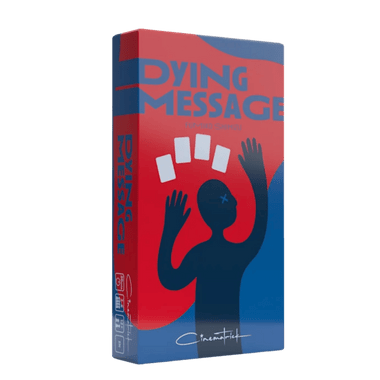 Dying Message