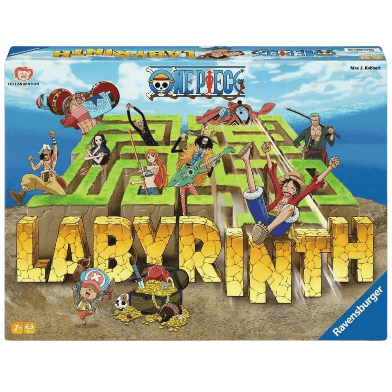 Spell Pierce (GAME-004) - Store Championships - Game Nerdz