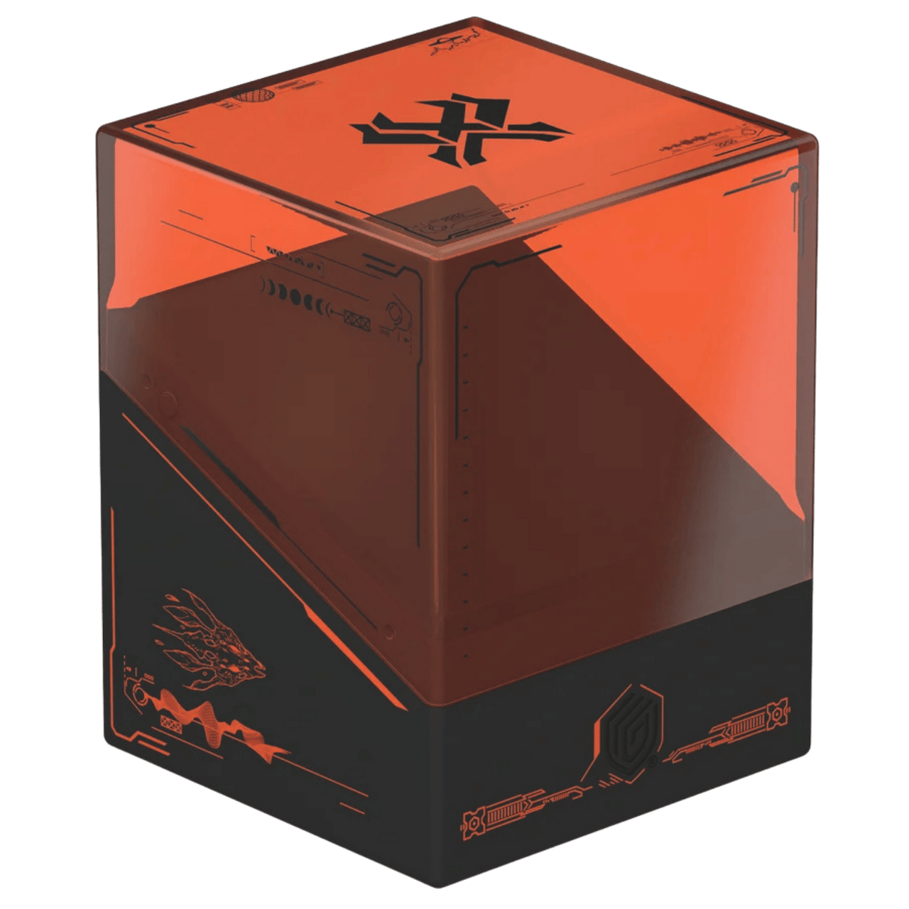 booster box origins Oshi Push TCG: Phase Origins main image 0