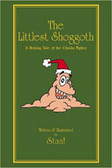 The Littlest Shoggoth: A Holiday Tale of the Cthulhu Mythos