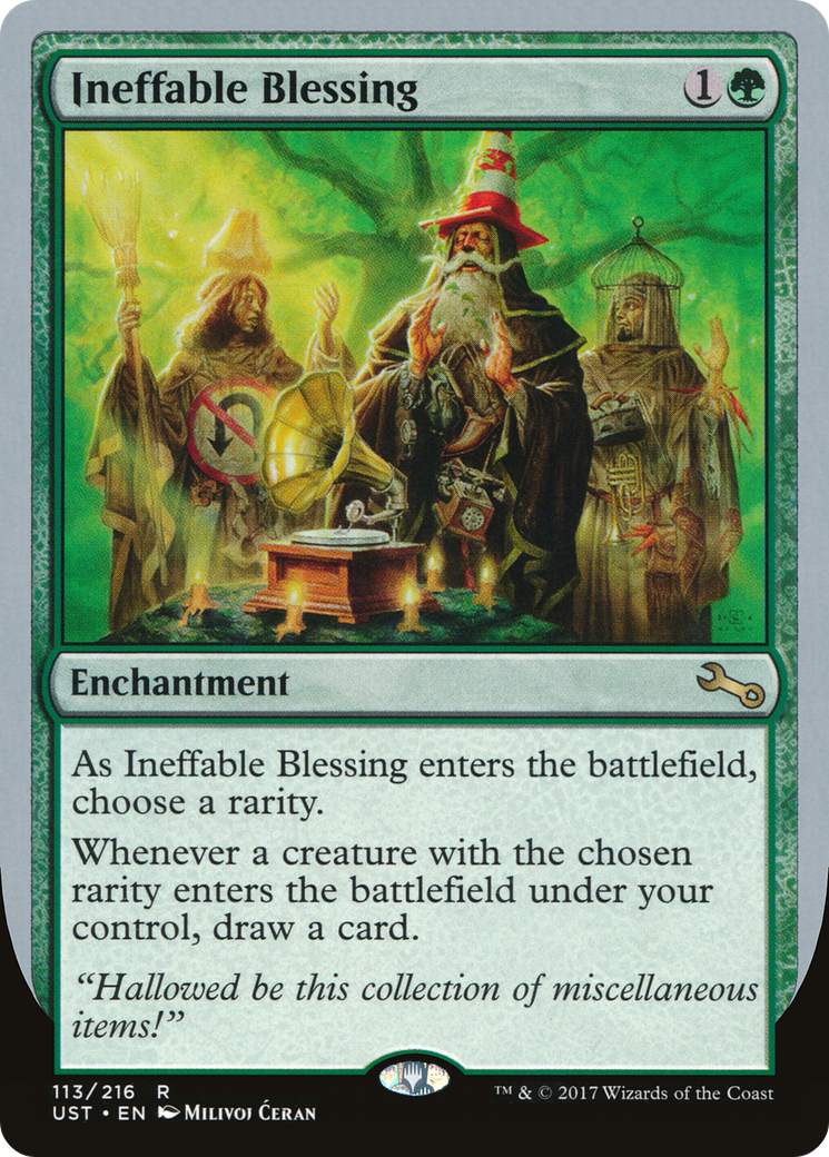 Forest (UST-216) - Unstable (Borderless) - Game Nerdz