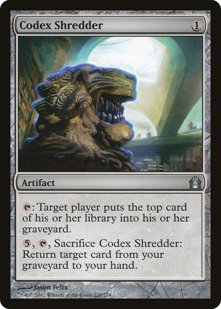 Rogue's Passage - Secret Lair Drop Series - Magic: The Gathering