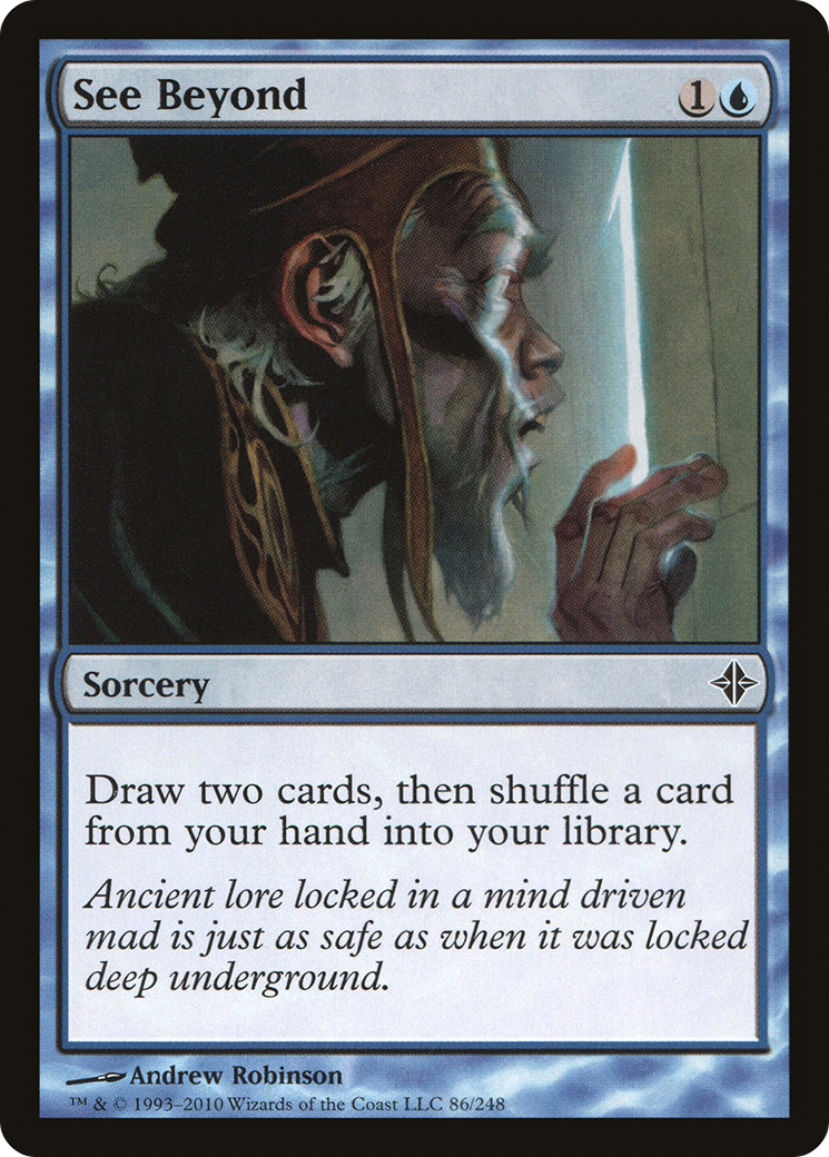 Wrap in Flames (ROE-173) - Rise of the Eldrazi Foil - Game Nerdz