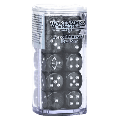 Warhammer Malign Portents Dice 20個入り Warhammer Malign Portents
