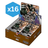 eevee evolution booster box Union Arena TCG