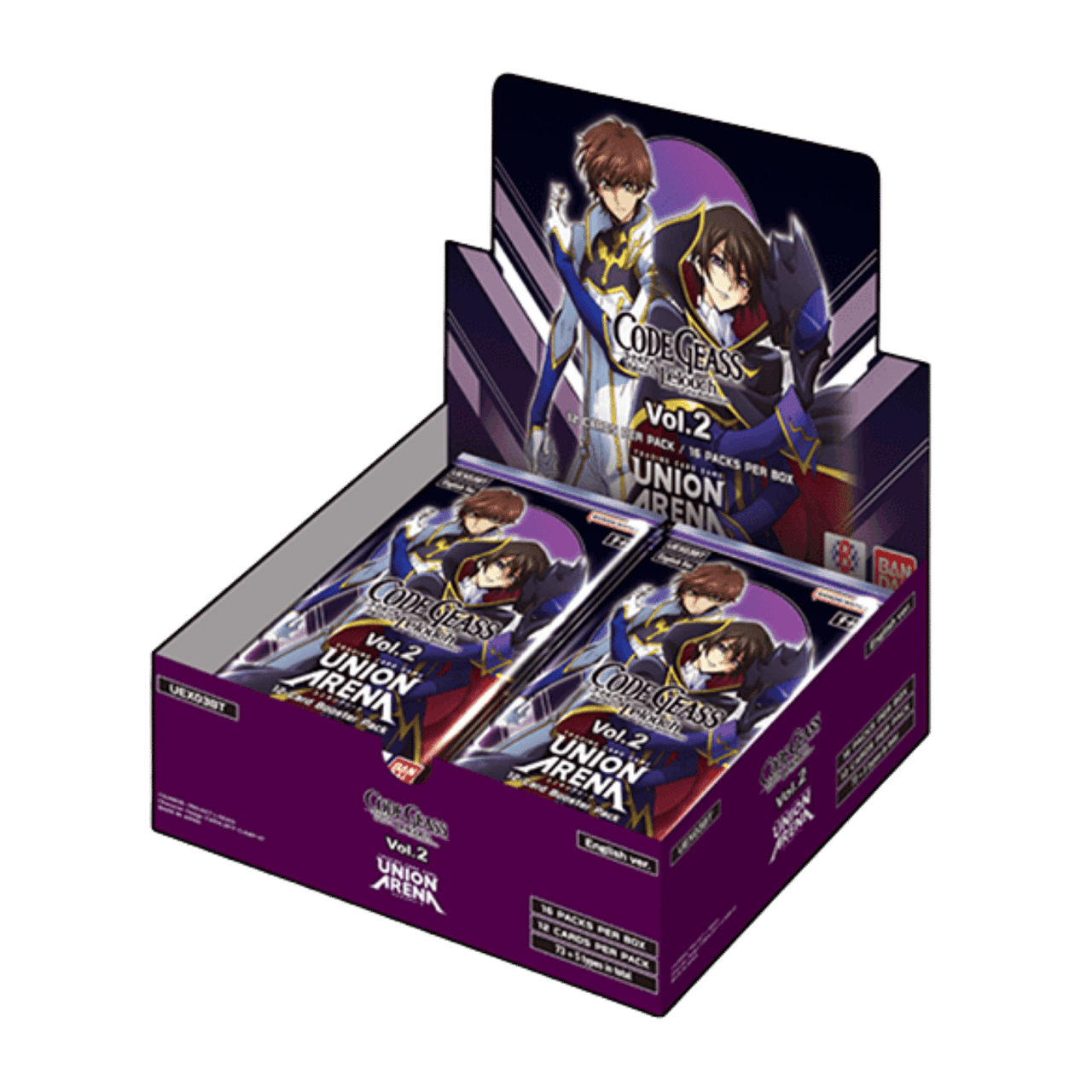 Ultra Pro Binder: MTG Final Fantasy - Cloud/Sephiroth (12-Pocket