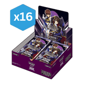 credit card protection sleeves Code Geass Black Knights (3 CARD BUNDLE)