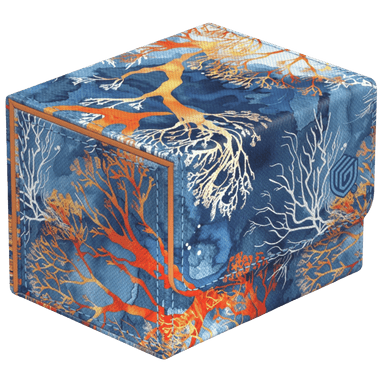 Ultimate Guard Deck Box: 