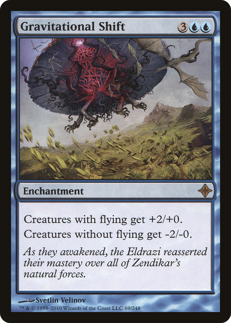 Mountain (ROE-244) - Rise of the Eldrazi Foil - Game Nerdz