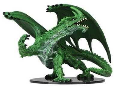  Medium Waddlewuddle Dragon グリーン Bullyland - Green Double-headed Dragon #75996