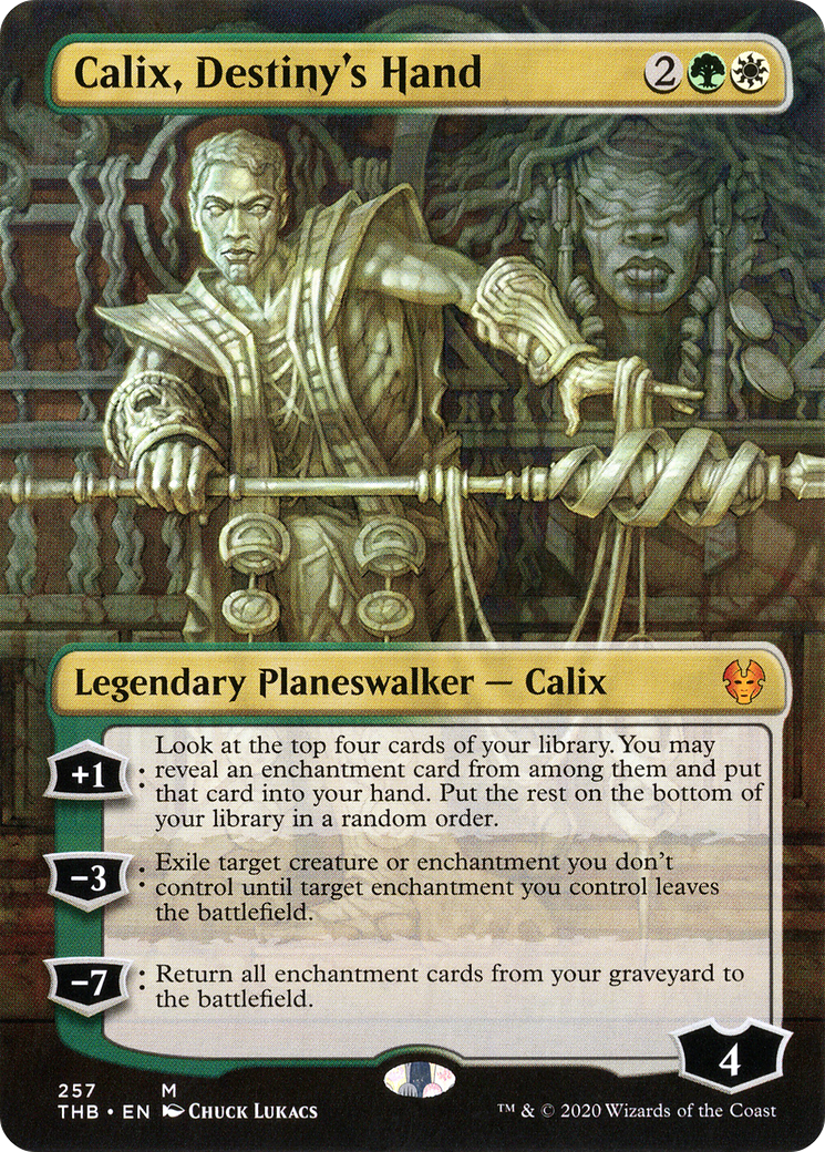 mtg theros beyond death top cards Theros beyond death main image 1