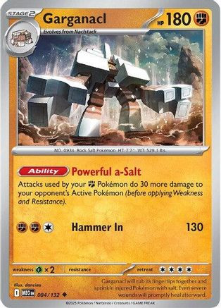 Delibird - 152/132 152 - ME01 Mega Evolution Holofoil - Game Nerdz