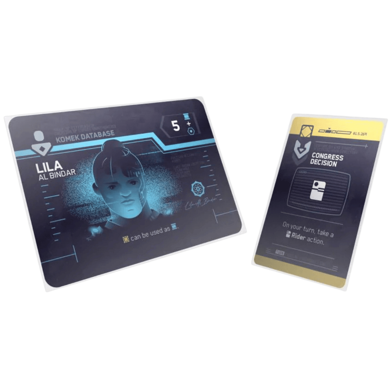 Player's Choice Sleeves: Sword Art Online "Sinon" - Standard Size (60ct) -  Game Nerdz