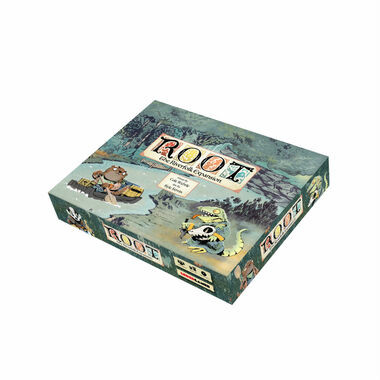 Root: The Clockwork Expansion 2 - Game Nerdz