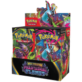 surging sparks booster box gamenerdz Mega Evolutions: Booster Pack – Black Wolf Collectibles LLC