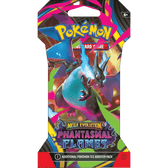 Card Games - Pokemon - ME02 Phantasmal Flames - Game Nerdz