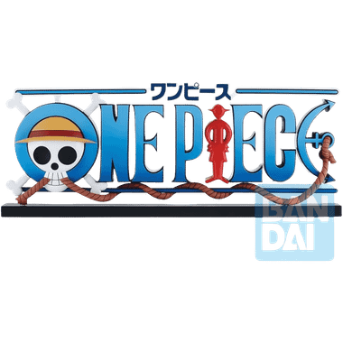 One Piece: The Gigant Name (Dramatic Memories) Ichibansho Figure