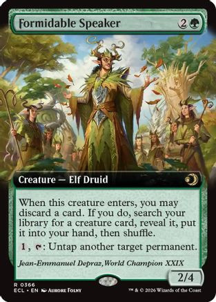 Wistfulness (ECL-252) - Lorwyn Eclipsed Foil - Game Nerdz
