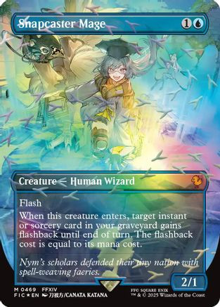 mtg refrain cards Inspiring Refrain [807] [Universes Beyond: Doctor Who] [Surge Foil] – Face  to Face Games main image 0