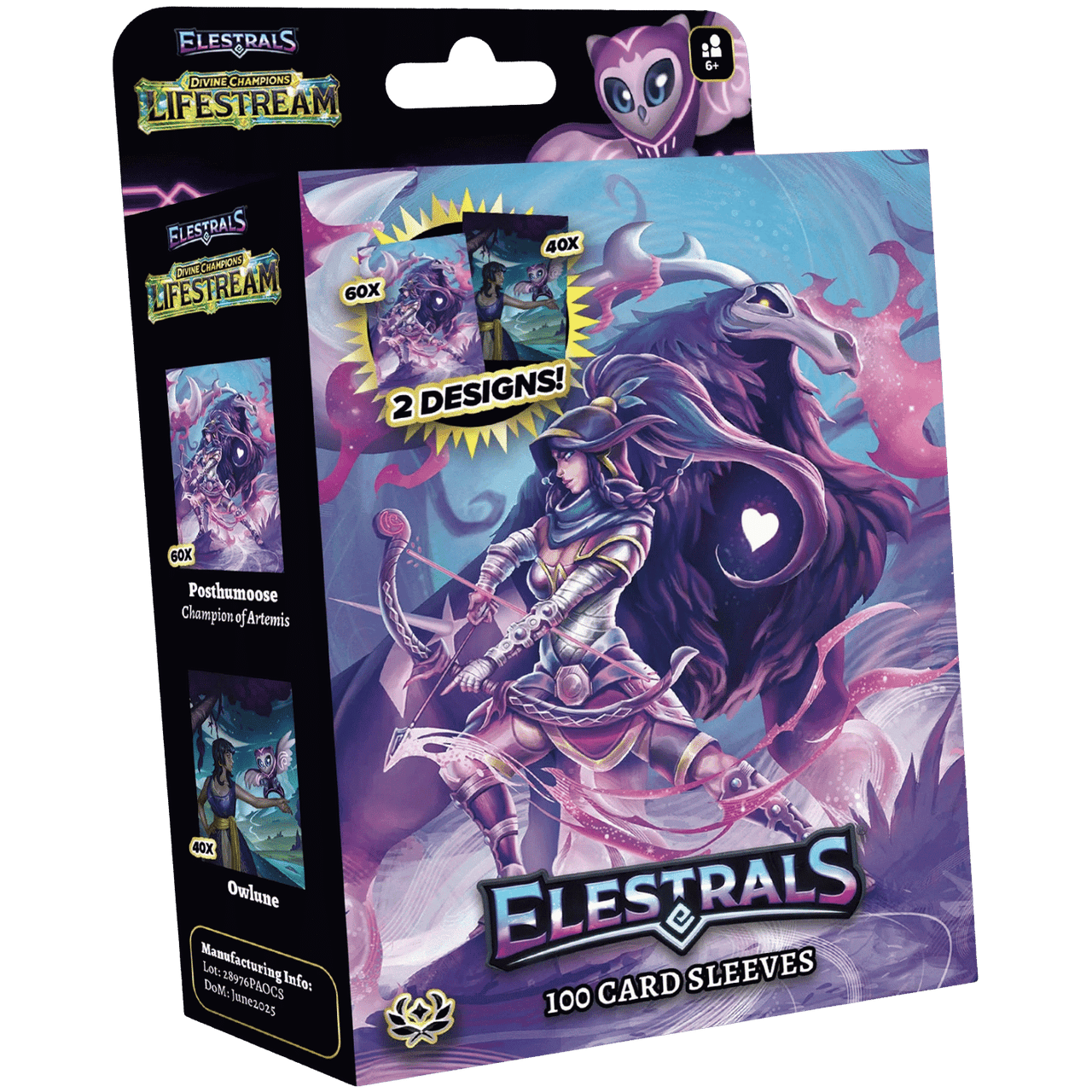 lightning card sleeves Customizable Card Sleeves for MTG Cards