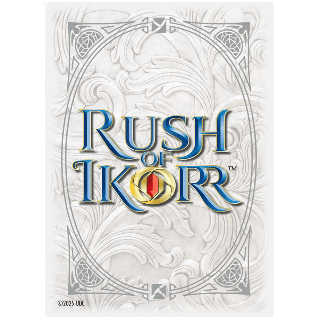 deck of many things card sleeves Amazon.com: Ultra PRO