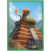 Yu-Gi-Oh!: The Chronicles Deck - The Fallen & The Virtuous - Card