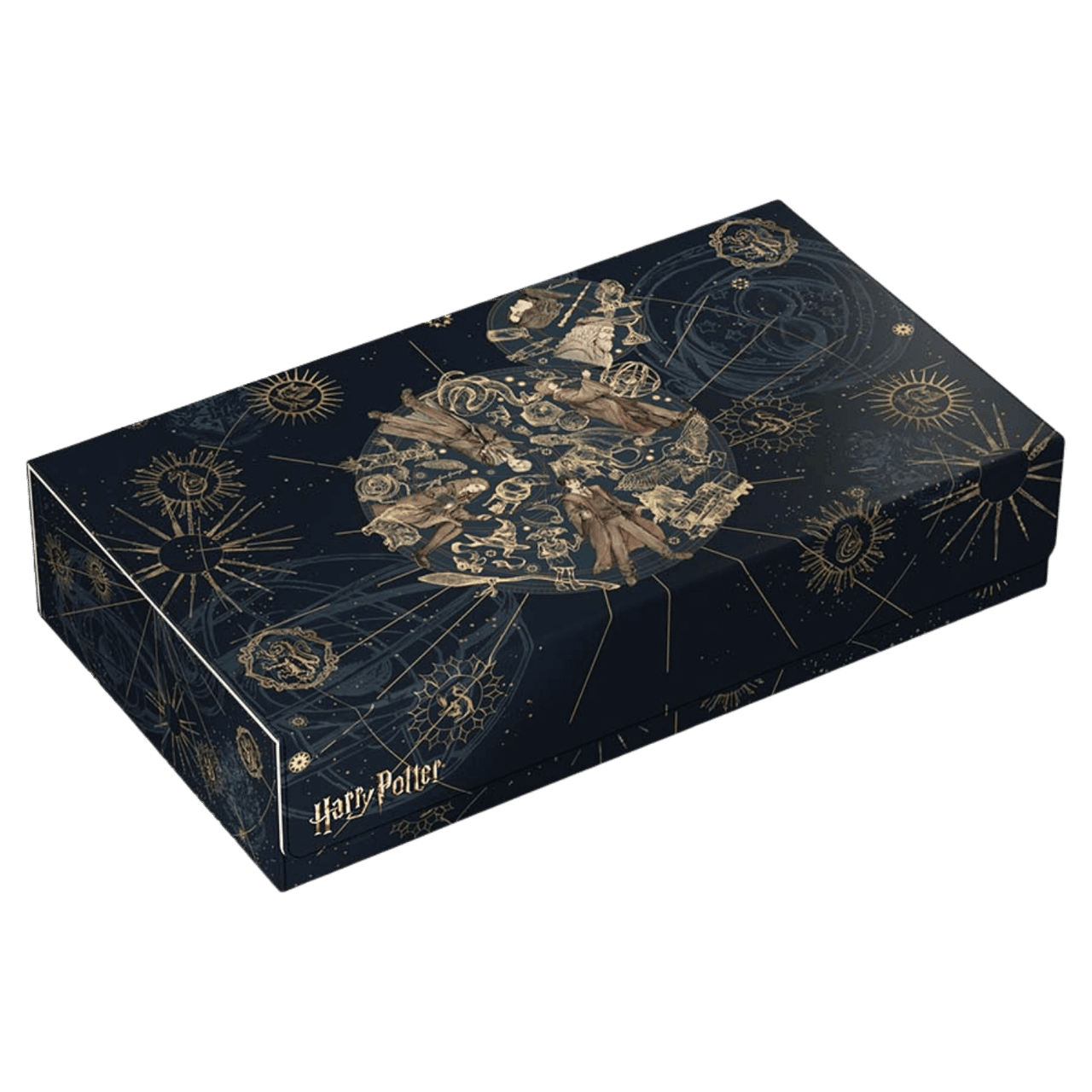 Ultimate Guard Deck Box: The Hobbit 