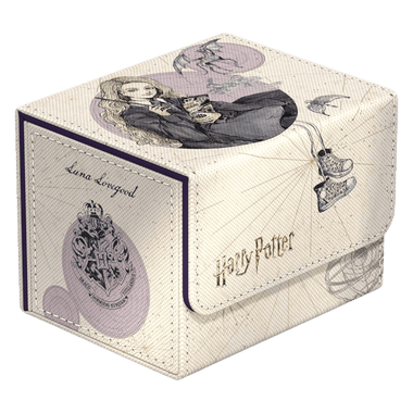 Ultimate Guard Deck Box: Harry Potter 