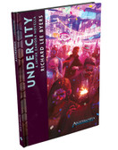 Android: Undercity Novella (Hardcover)