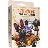 Card Games - Riftbound - Game Nerdz Card Games - Riftbound - Game Nerdz