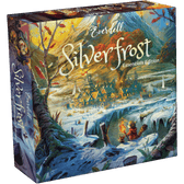 Everdell: Silverfrost Now Available In Essentials
