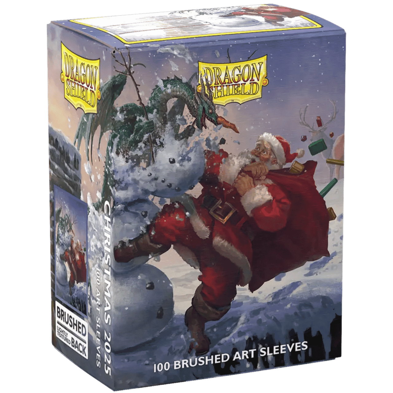 Harry Potter: Hogwarts Battle - Square & Large Card Sleeves - Game Nerdz