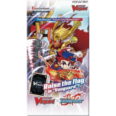 buddyfight x booster box Future Card Buddyfight: Ultimate Unite [BFE-S-CBT03] Toys crafted for players who appreciate opening sealed boxes and pursuing fresh acquisitions Buddyfight TCG Card Game Evolution