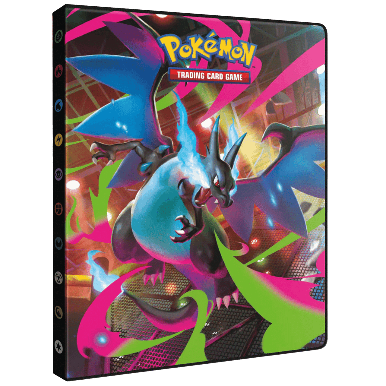 Supplies - Card Binders - Game Nerdz