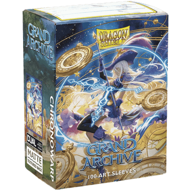 その他 Chronowarp FOIL grand archive Chronowarp - Distorted Reflections - Grand Archive TCG - TCGplayer.com