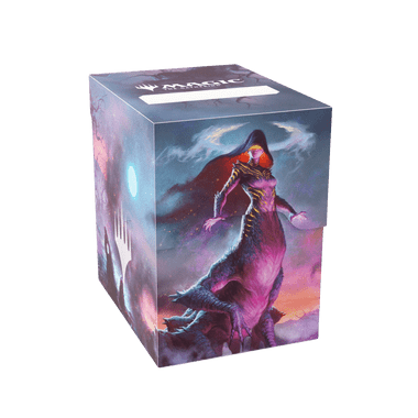 Gamegenic Deck Box: MTG Lorwyn Eclipsed - Moonshadow - Soft Crate