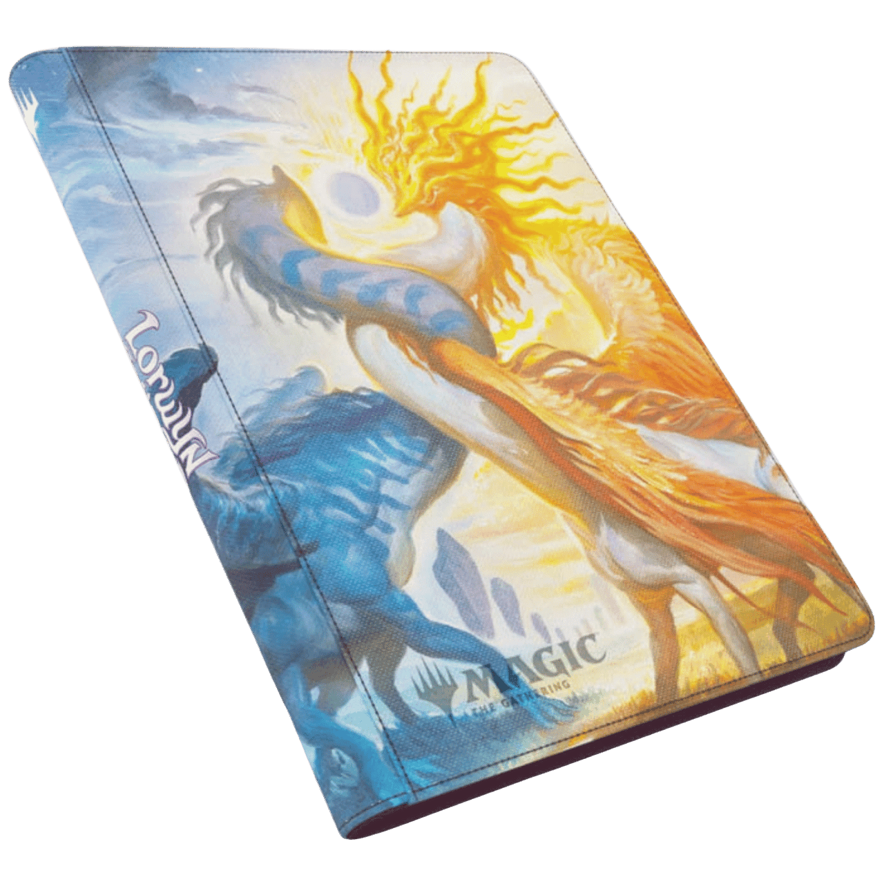 Gamegenic: Zip-Up Album - MTG Lorwyn Eclipsed - Celestial Reunion