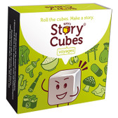 Rory's Story Cubes: Star Wars | Jogo De Tabuleiro | Zygomatic