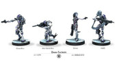 Infinity: ALEPH Dakini Tacbots