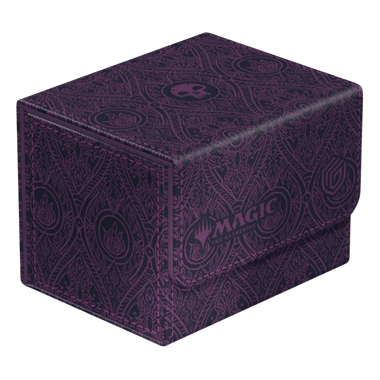 Ultimate Guard Deck Box: MTG Avatar the Last Airbender 