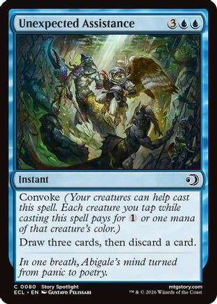 Wistfulness (ECL-252) - Lorwyn Eclipsed Foil - Game Nerdz