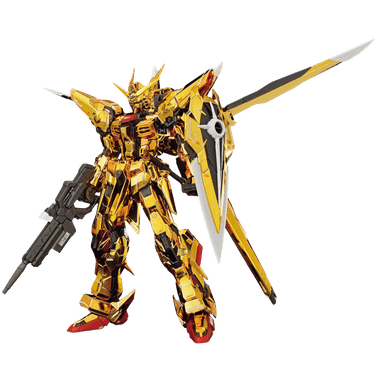 Mobile Suit Gundam: Gundam Seed Freedom: RG 41 ORB-01 Akatsuki