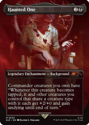 Castle Shimura - Eiganjo Castle (Rainbow Foil) (SLD-2230) - Secret