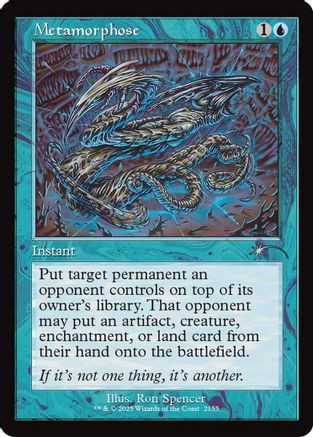 Mox Opal (SLD-1072) - Secret Lair Drop Series Etched Foil - Game Nerdz