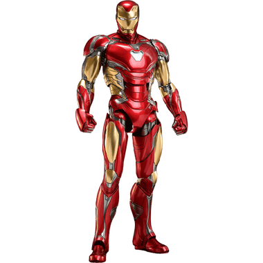 Marvel: Avengers Campus: Iron Man Mark LXXX CMS018D60 - 1/6th