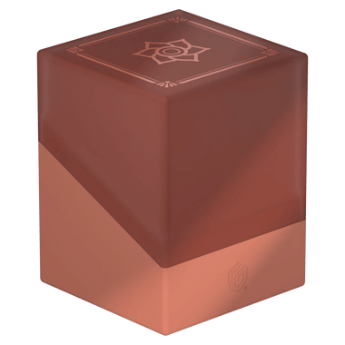 Ultimate Guard Deck Box: 