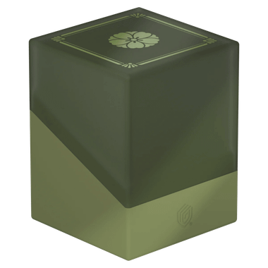 Ultimate Guard Deck Box: 