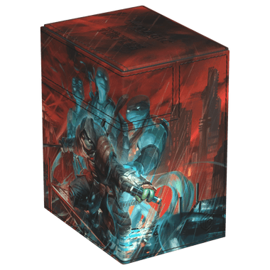 Ultimate Guard Deck Box: MTG TMNT 