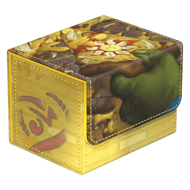 Ultimate Guard Deck Box: MTG TMNT 